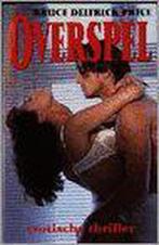 OVERSPEL 9789026973949 PRICE, Verzenden, PRICE