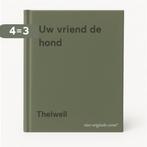 Uw vriend de hond 9789060755136 Thelwell, Boeken, Verzenden, Gelezen, Thelwell