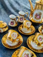 Bavaria - Johan Kronester - Koffie- en theeservies (16) - 24