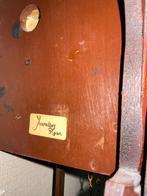 Koekoeksklok - Hout, Messing - 1970-1980