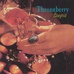Throneberry - Sangria, Verzenden, Gebruikt