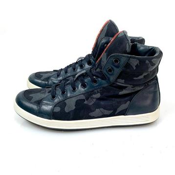 Prada - High-top - Sneakers - Maat: EU 43 beschikbaar voor biedingen