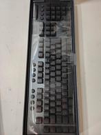 Logitech G 15 Lightspeed Wireless RGB toetsenborden, Computers en Software, Verzenden, Nieuw