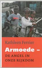 Armoede - De Angel In Onze Rijkdom 9789025956509, Livres, Science, Kathleen Ferrier, Verzenden