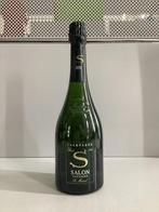 2004 Salon, Cuvée S Le Mesnil, Brut Blanc de Blancs -, Nieuw