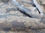 Palazzo d’Inverno – Hemelse elegantie in damastweefsel -