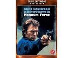 Dirty Harry 2: Magnum Force, Cd's en Dvd's, Verzenden, Nieuw in verpakking