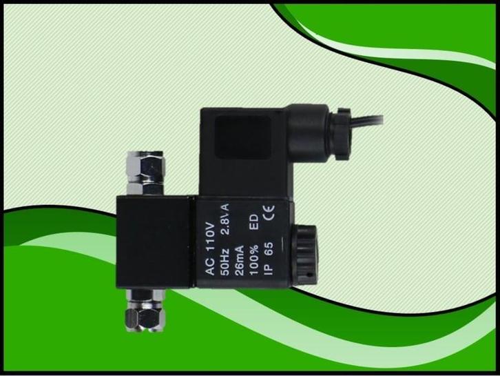 Osaka Magneetventiel voor CO2 (Accessoires, CO2 systemen), Animaux & Accessoires, Poissons | Aquariums & Accessoires, Envoi