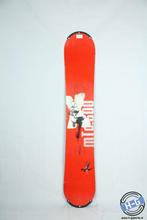 Snowboard - Mto X - 160, Gebruikt, Ophalen of Verzenden
