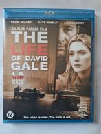 THE LIFE OF DAVID GALE (BLURAY)