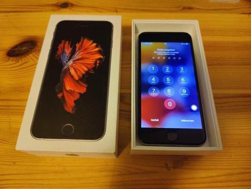 Apple iPhone 6s - iPhone (1) - In originele verpakking, Games en Spelcomputers, Spelcomputers | Overige Accessoires