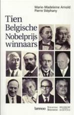 Tien Belgische Nobelprijswinnaars 9789020954258 Hugo Arnold, Boeken, Verzenden, Gelezen, Hugo Arnold