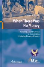 When There Was No Money 9783540288763 Heather A. Clark, Boeken, Verzenden, Zo goed als nieuw, Heather A. Clark