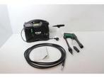 STIER Hochdruckreiniger PDR-150 1600 W 135 bar 330 l/h, Verzenden, Zo goed als nieuw