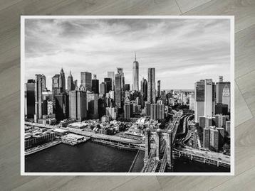 Fabian Kimmel - Views of the City I - New York - Series of