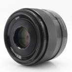 Sony E 35mm F/1.8 OSS | Tweedehands, Audio, Tv en Foto, Foto | Lenzen en Objectieven, Verzenden, Zo goed als nieuw