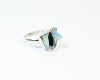 Ethiopisch Opal / Welo-Opal Ring / nieuw- 3.6 g - (1), Verzamelen