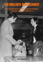 Een mislukte machtsgreep 9789403639536 Jan Schepers, Verzenden, Jan Schepers