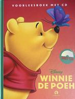 Het Gouden Boek van Winnie de Poeh 9789047625049, Boeken, Verzenden, Zo goed als nieuw, The Walt Disney Company