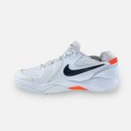 NikeCourt Air Zoom Resistance - Maat 42, Sneakers, Verzenden