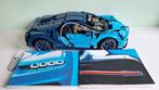 Lego Set - Technic - TECHNIC 42083 BUGATTI CHIRON 2018, Kinderen en Baby's, Speelgoed | Duplo en Lego, Nieuw