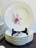 M & S - Eetservies (41) - Exclusive Table Service -