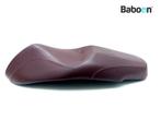 Buddy Seat Compleet Piaggio | Vespa Beverly 350 2013-2016 IE, Gebruikt