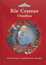 Rie Cramer omnibus 9789080939127 R. Cramer, Boeken, Verzenden, Zo goed als nieuw, R. Cramer