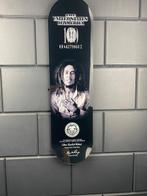 Mike Blackarts - Special Edition Bob Marley Skateboard, Antiek en Kunst