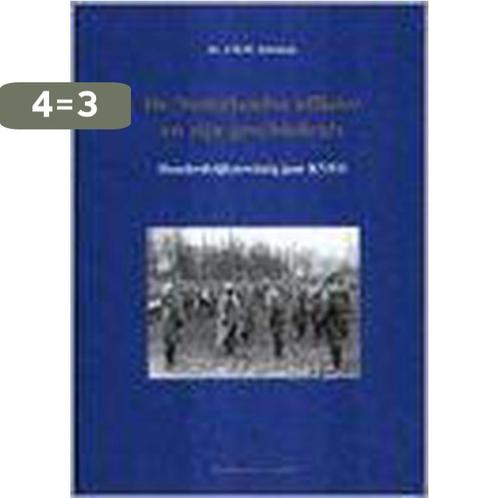 Honderdvijfentwintig Jaar Kveo 9789067075459 J.W.M. Schulten, Boeken, Oorlog en Militair, Zo goed als nieuw, Verzenden