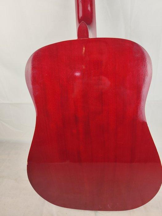 Majr - Majr - - Akoestische gitaar - Zuid-Korea - 1960, Muziek en Instrumenten, Snaarinstrumenten | Gitaren | Akoestisch