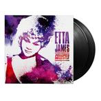 Etta James - Collected, Cd's en Dvd's, Nieuw in verpakking, 12 inch