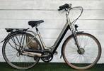 Koga Miyata 7v 28inch 47cm | Refurbished Fiets | Grijs | 7v, Verzenden, Gebruikt, Overige merken