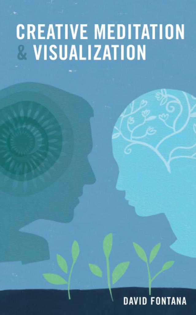 Creative Meditation and Visualization - David Fontana - 9781, Livres, Ésotérisme & Spiritualité, Envoi