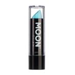 Moon Glow Pastel Neon UV Lipstick Pastel Blue 4.2g, Hobby & Loisirs créatifs, Verzenden
