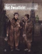 Het dwaallicht 9789025364007 Dick Matena, Boeken, Verzenden, Zo goed als nieuw, Dick Matena