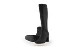 La Strada Laarzen in maat 41 Zwart | 5% extra korting, Kleding | Dames, Schoenen, Hoge laarzen, Verzenden, Zwart, La Strada
