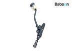 Rempomp Achter Triumph Scrambler 400 X 2024, Motoren, Verzenden, Gebruikt