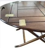 Salontafel - Mahonie - Butler, Antiek en Kunst