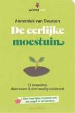 De eerlijke moestuin / Genoeg reeks 9789058776198, Verzenden, Gelezen, Annemiek van Deursen