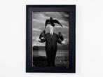 Alfred Hitchcock - The Birds 1963 - Fine Art Photography -
