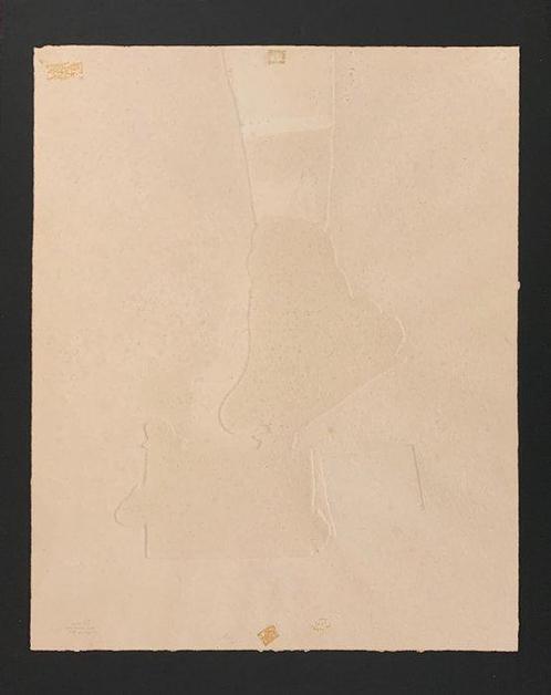 Robert Rauschenberg (1925-2008) - Horsefeathers Thirteen -, Antiek en Kunst, Antiek | Overige Antiek