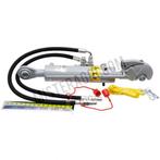 Hydraulische topstang cat. 2 - 640-920 (Werktuigen), Zakelijke goederen, Landbouw | Werktuigen, Ophalen of Verzenden