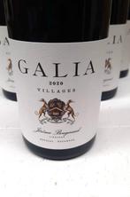 2020 Bodegas El Regajal, Galia Villages - Jérôme Bougnaud, Verzamelen, Nieuw