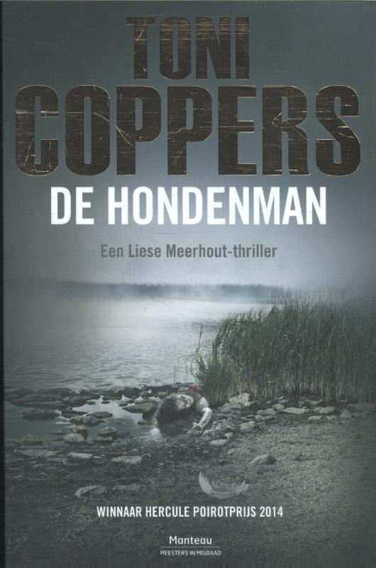 De hondenman / Meesters in misdaad 9789022332467, Boeken, Thrillers, Gelezen, Verzenden