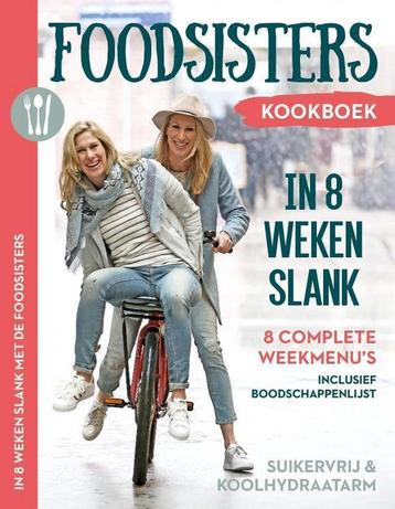 In 8 weken slank 9789083051703 Janneke Koeman, Boeken, Verzenden, Zo goed als nieuw, Janneke Koeman