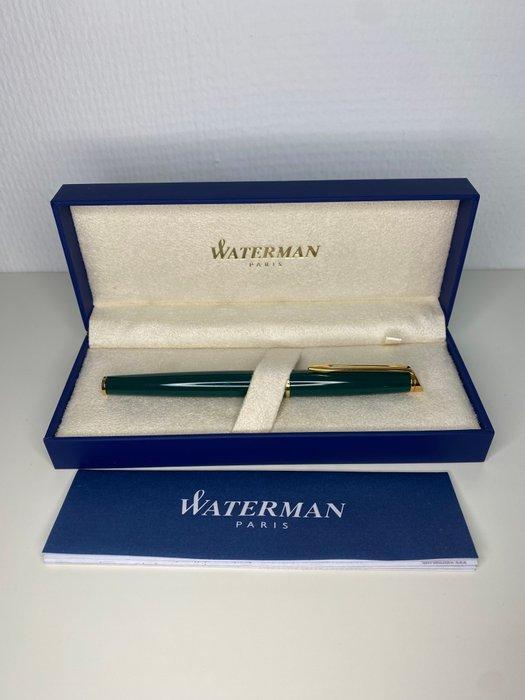 Waterman - hemisphere - Zonder minimumprijs - Vulpen, Verzamelen, Pennenverzamelingen