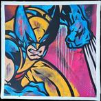 Seen (1961) - Wolverine