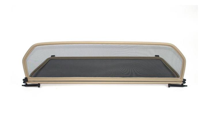 Cabrio Windscherm Porsche 911/996/997 beige, Auto-onderdelen, Ruiten en Toebehoren, Nieuw, Ophalen of Verzenden