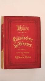 Dante Alighieri / Gustave Doré - Le Purgatoire et Le Paradis